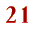 21